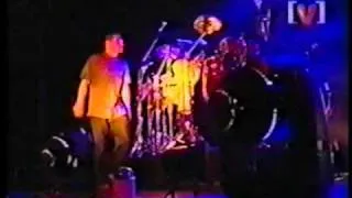 Beastie Boys Root Down Live Sydney 1999