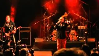 U.D.O. - 2014-03-05 Donetsk, Ukrtaine Pt2