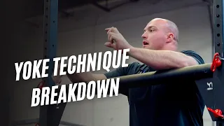 In-Depth Yoke Technique Breakdown - Live Seminar