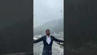 my experience of Manali