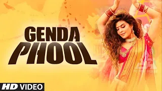 Boro Loker Beti Lo Lomba Lomba Chul |JacquelineFernandez | Payal Dev| Badshah Genda phool New Verson