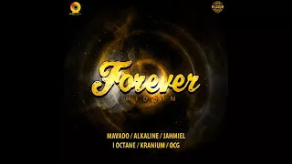 Armzhouse Records – Forever Riddim Mix  2017 ORIJAHNALVIBEZ