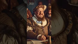 The Bizarre History of Henry VIII  💀