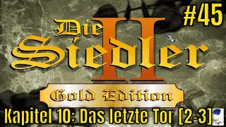 Die Siedler 2 - Das letzte Tor [2-3] #45