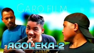 Garo film AGOLEKA-2 Full video(26 November 2023)