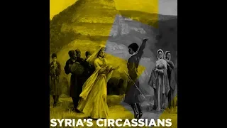 Syria’s Circassians