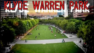 Sus Kylde Warren Park