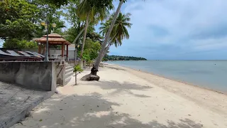 Why I Choose To Live In Koh Samui Thailand | Koh Samui Vlog