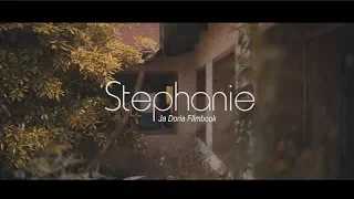 Stephanie Sabina | Ja Doria Filmbook