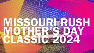 2024 MO Rush Mothers Day Classic - SEMO Elite Ajax - Ray Ballard U11 SEMO Elite Goalie Highlights