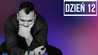 PODSTAVKOVICH W DRODZE PO 2000 || DZIEŃ 12