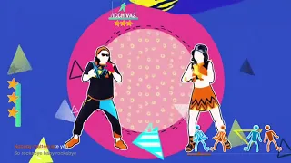 Just Dance 2020: Clean Bandit ft. Sean Paul & Anne-Marie - Rockabye (MEGASTAR)