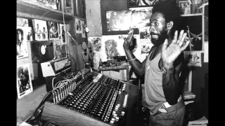 Lee Perry at the Black Ark - 6hr Tribute Mix by Mikus