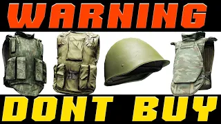 The Best Budget Armor / Helmet - Escape from Tarkov 12.12 Guide