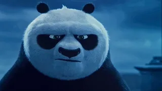 Клип Кунг-фу панда 4/Орлы или вороны