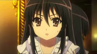 Shakugan No Shana Opening 3