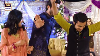 Aao Sab Dance karein 💃 #babybaji