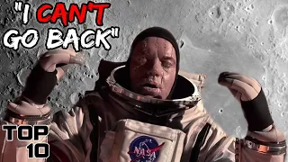 Top 10 Unsettling Reasons NASA Never Returned To The Moon