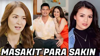 Marian Rivera BINANATAN si Lindsay De Vera sa BALITANG BUNTIS ITO kay Dingdong Dantes!