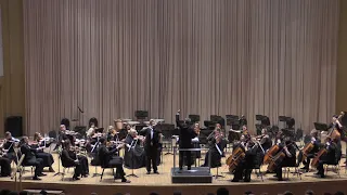 Saverio Mercadante. Concerto No. 2 for flute and orchestra Op. 57
