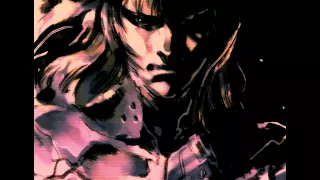 Metal Gear Solid 2 [Sons of Liberty] - Complete Soundtrack - 101 - 'Metal Gear Solid' Main Theme