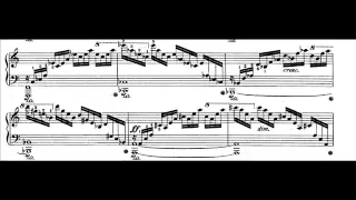 Chopin - Etude Op. 10 No. 1 (Pollini)