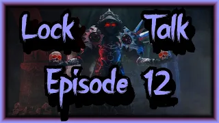 WOTLK Classic - ALL Warlock changes from TBC to Wrath & Spec review! -  Lock Talk EP 12 with Nemow