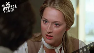 Joanna and Ted's Struggle for Their Son's Custody | Kramer vs. Kramer (Meryl Streep, Dustin Hoffman)