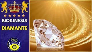 💎 ENERGIA DO DIAMANTE - ATRAIA RIQUEZAS - EXTREMAMENTE POTENTE! - Biokinesis