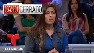 Caso Cerrado Complete Case | Mother almost dead