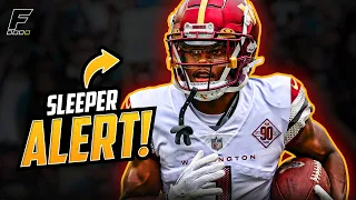 15 Players YOU NEED | Undervalued Sleepers (2023 Fantasy Football)