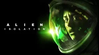 Alien: Isolation Review by Mike Matei