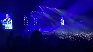 Snoop Dogg - Coming Back (LIVE, Perth 27/2/23)