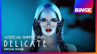 American Horror Story Season 12 | Official Trailer | BINGE