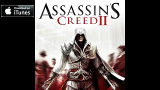 Assassins creed two soundtrack Jesper kyd - Ezio's Family (track03)