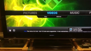 Hướng dẫn cài đặt thiết lập phần mềm Kodi xem phim HD online xem truyền hình HD K+ miễn phí