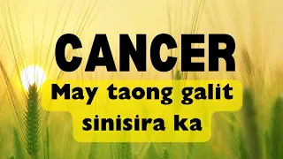 kailangan ng space #cancer #tagalogtarotreading #lykatarot