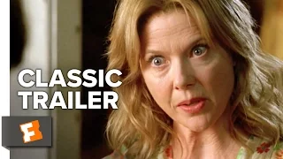 Running with Scissors (2006) Official Trailer 1 - Annette Bening Movie