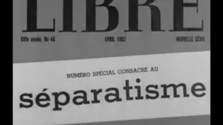 01/10 - OCTOBER CRISIS OF 1970 QUEBEC - FLQ