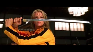 Kill Bill: Volumes 1 and 2 | Jul 20 & 21 | Austin Film Society