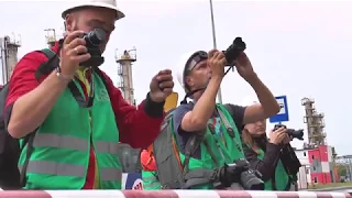 Fotospacery.pl - czyli zakład w Płocku w obiektywie