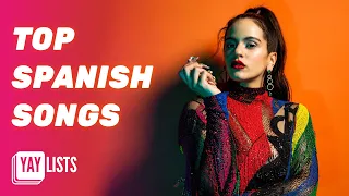 Fiesta Latina Mix 2023 - TOP Spanish Songs - BEST Spanish Party & Festival Music