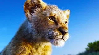 THE LION KING (2019) Trailer #2