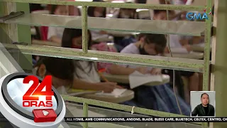 Direktiba ng DepEd na baguhin ang titulo ang paksang "Diktadurang Marcos" sa Araling... | 24 Oras