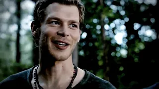 Klaus Mikaelson | Melhores Cenas