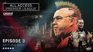 All Access Premier League | Episode 3 | The Documentary