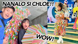 NAG PAGEANT ULET SI CHLOE!! (NANALO?! 🥰) | Grae and Chloe