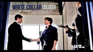 Peter/Neal/Mozzie  • Soldier (White Collar)