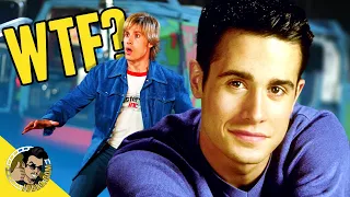 WTF Happened to Freddie Prinze Jr?