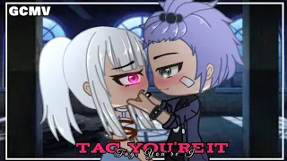 Tag, You're It | GCMV/GMV | TW: Kidnapping⚠️「Gacha Club Music Video」